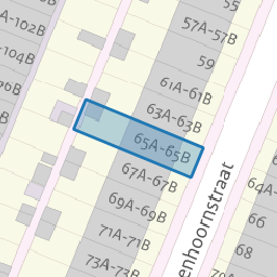 Perceel CLS00-B-5955