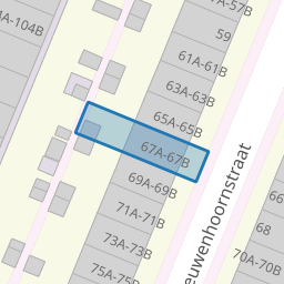 Perceel CLS00-B-5956