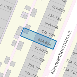 Perceel CLS00-B-5957