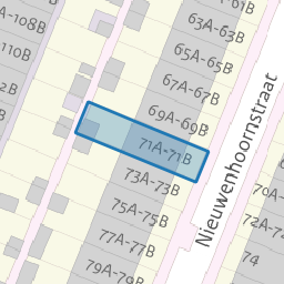 Perceel CLS00-B-5958