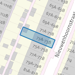 Perceel CLS00-B-5959