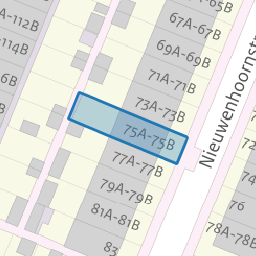 Perceel CLS00-B-5960