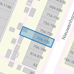 Perceel CLS00-B-5961