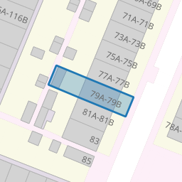 Perceel CLS00-B-5962