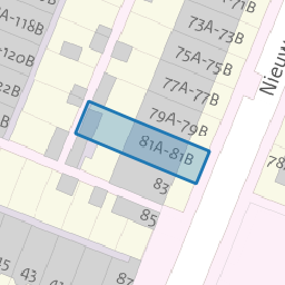 Perceel CLS00-B-5963