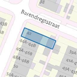 Perceel CLS00-B-5966