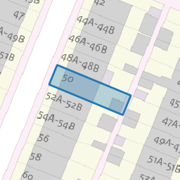 Perceel CLS00-B-5970