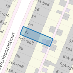 Perceel CLS00-B-5976