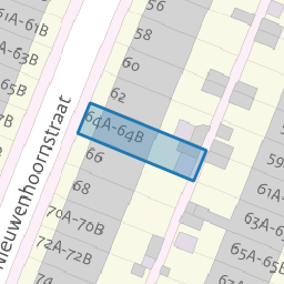 Perceel CLS00-B-5977