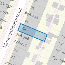Perceel CLS00-B-5979