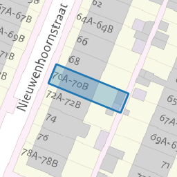 Perceel CLS00-B-5980