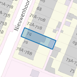 Perceel CLS00-B-5982