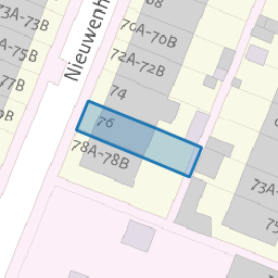 Perceel CLS00-B-5983