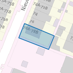 Perceel CLS00-B-5984