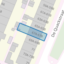 Perceel CLS00-B-5999