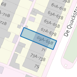 Perceel CLS00-B-6000