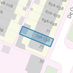 Perceel CLS00-B-6002