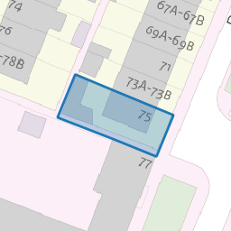 Perceel CLS00-B-6003