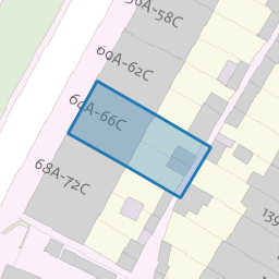 Perceel CLS00-B-6008