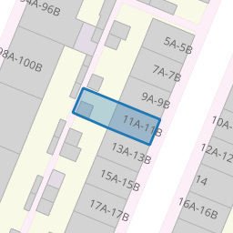 Perceel CLS00-B-6039