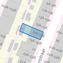 Perceel CLS00-B-6042