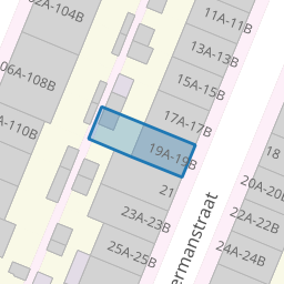 Perceel CLS00-B-6043