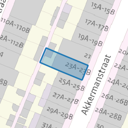 Perceel CLS00-B-6045