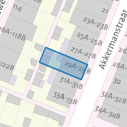 Perceel CLS00-B-6048