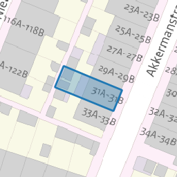Perceel CLS00-B-6049