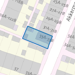 Perceel CLS00-B-6050