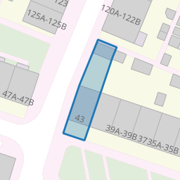 Perceel CLS00-B-6051