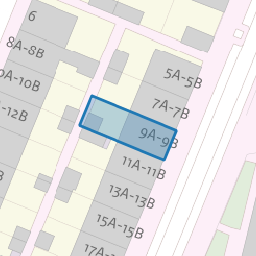 Perceel CLS00-B-6060