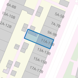 Perceel CLS00-B-6061