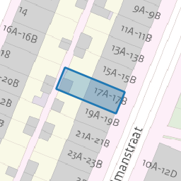 Perceel CLS00-B-6064