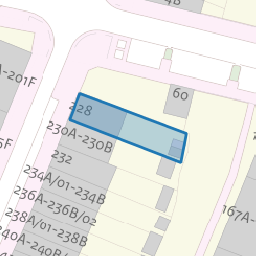 Perceel CLS00-B-6079