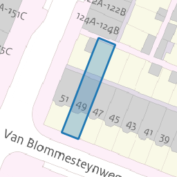 Perceel CLS00-B-6087