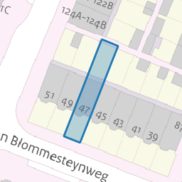 Perceel CLS00-B-6088