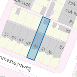 Perceel CLS00-B-6090