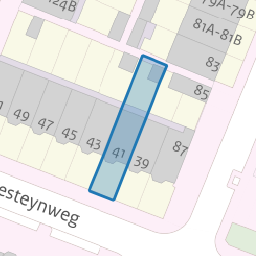 Perceel CLS00-B-6091