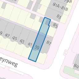 Perceel CLS00-B-6092