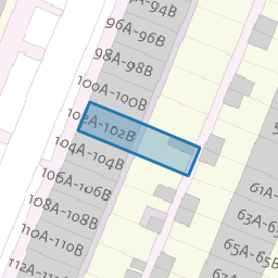 Perceel CLS00-B-6095