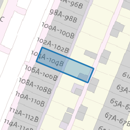 Perceel CLS00-B-6096