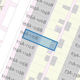 Perceel CLS00-B-6099