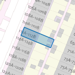 Perceel CLS00-B-6100