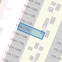 Perceel CLS00-B-6101