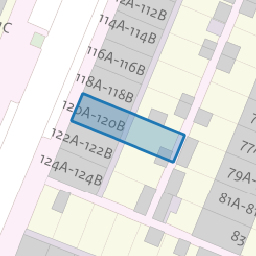 Perceel CLS00-B-6104