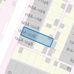 Perceel CLS00-B-6105