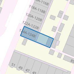 Perceel CLS00-B-6106