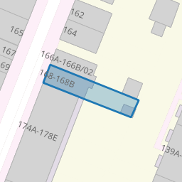 Perceel CLS00-B-6110