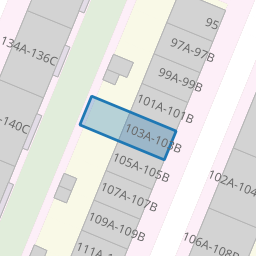 Perceel CLS00-B-6118